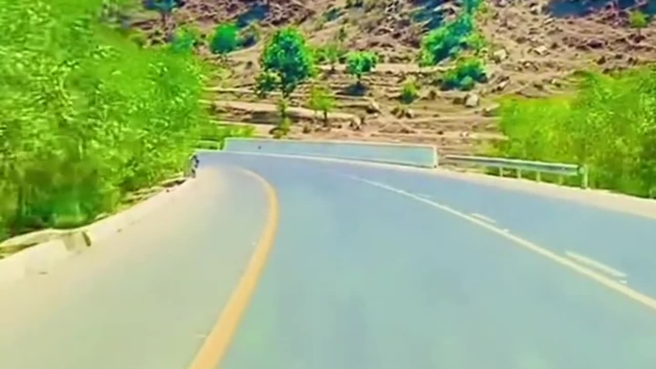 Beautiful Thakot Hazara Motorway Mansehra KPK Pakistan | Hazara Motorway | Masehra | KPK _ Pakistan