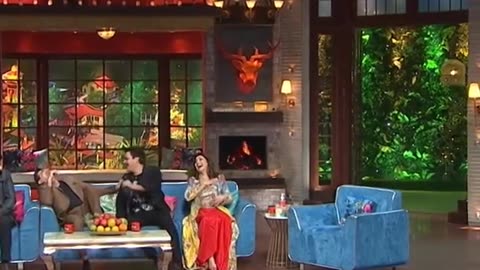 Holi Wale Joote Madhuri Dixit Kapil Sharma #TKSS Unsune Kisse #shorts #Holi
