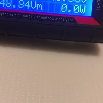 EPU EXTREME LOW LOW VOLTAGE DROP .12v