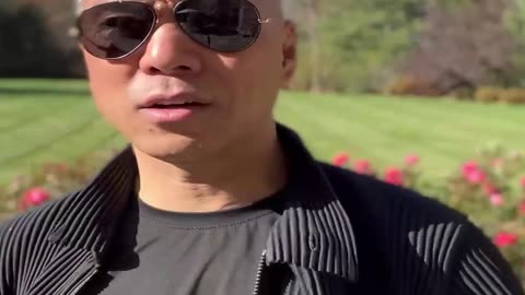 20221105文贵先生GETTR¹⁺²： #中共国股票人民币都涨？原因就是中共国在海外大量政治操盘者（庄家）。范一飞郭树清都是操纵海外大额交易（石油、海外人民币）。