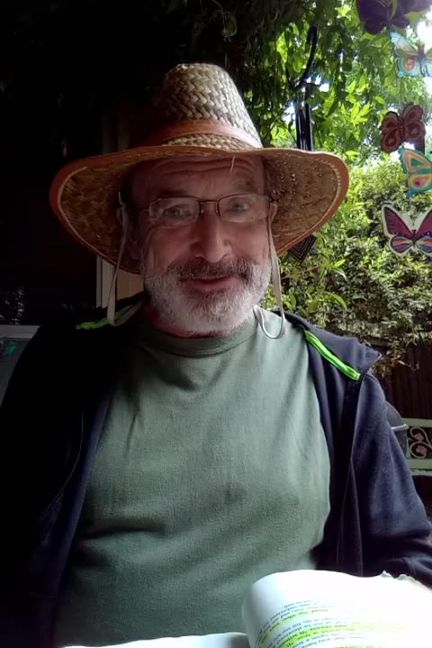 ACIM Clarification of Terms 3.