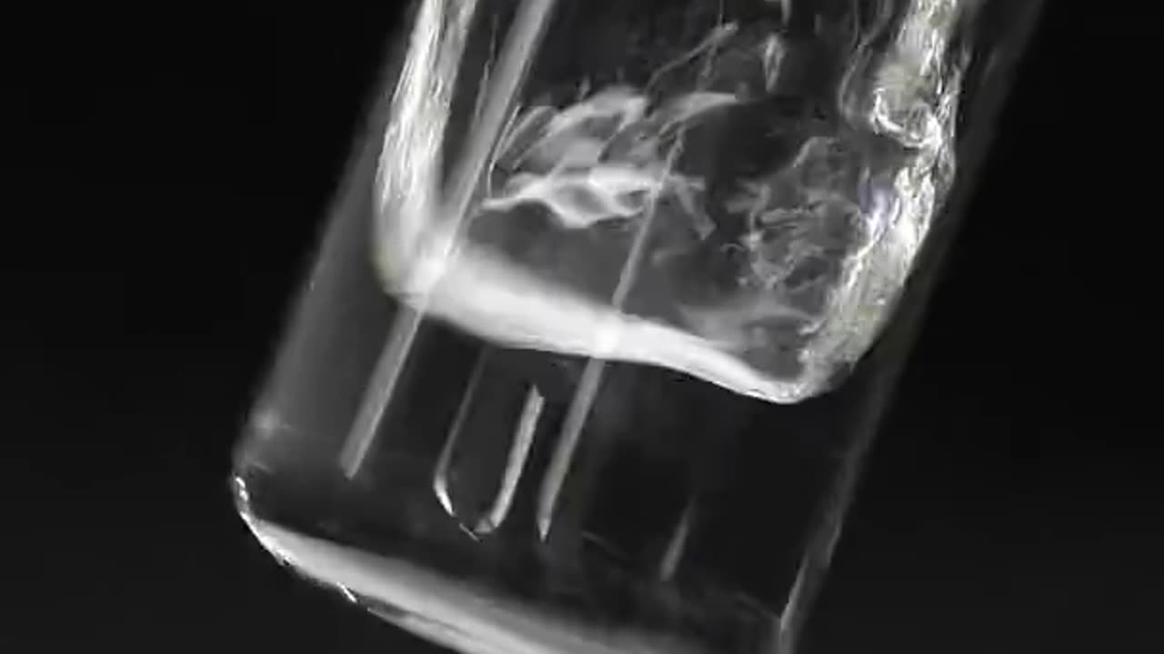 The Science Behind Drinking Heavy Water Explained