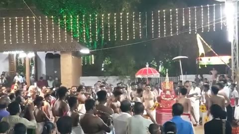 KERALA TEMPLE