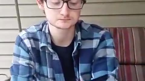 Josh Estep Derkies cousin Facebook Live Speaks on Harley Hooten and Donald white