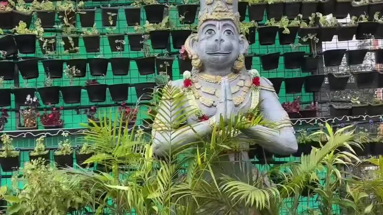 Tirumala tirupathi temple