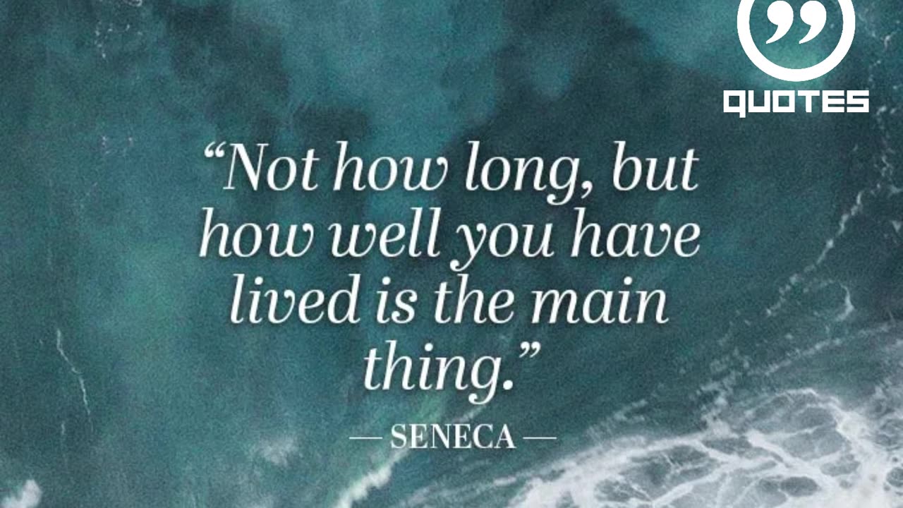 quotes about successful life