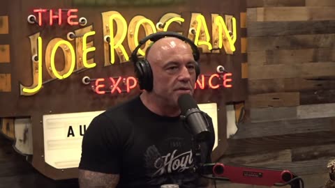 Joe Rogan explains how California tried to indoctrinate his kids