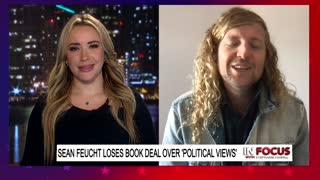 'IN FOCUS' -- Stephanie Hamill with Sean Feucht