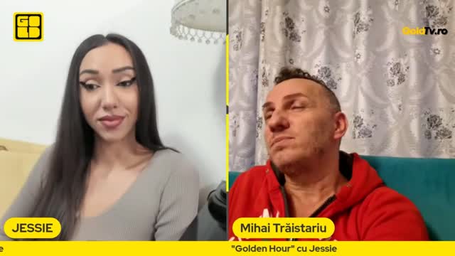 11.01.2023 - Golden hour cu Jessie