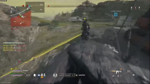 Team Murk Duos Resurgence