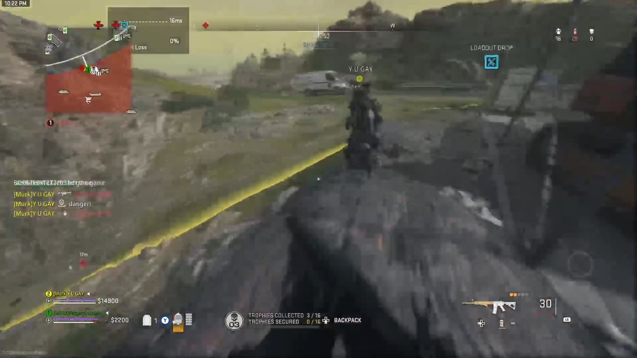 Team Murk Duos Resurgence