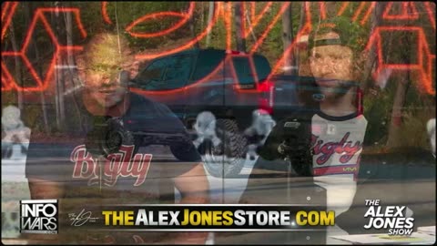 Alex Jones Show - SAT FULL SHOW 11/23/24