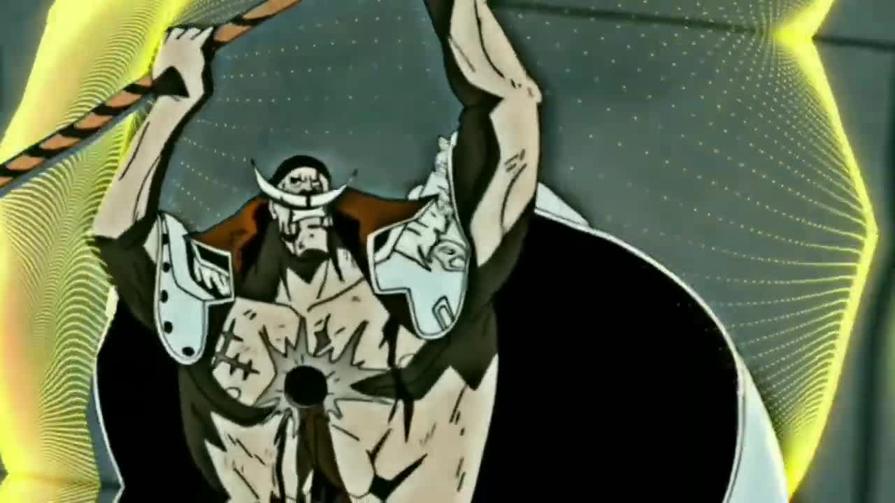 My Ordinary Life - Whitebeard edit - [ AMV ]