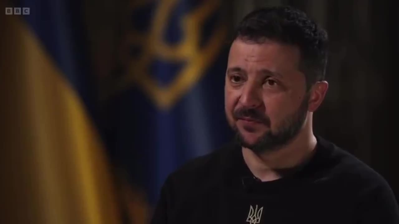 While The American Public Were Distracted From The Overload Of Happenings; Zelensky Quietly