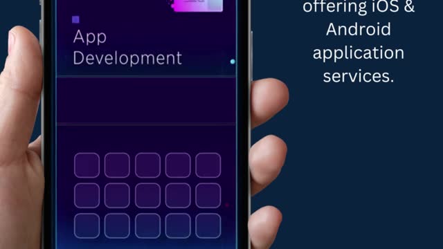 App Development Company - ALIQAN Technologies