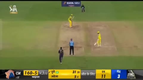 Ipl cricket csk last moment match