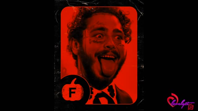 Was Post Malone “cursed” after opening up a haunted Dybbuk box~god must hate me lol