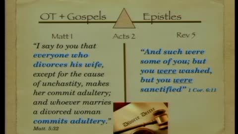 Lie #5 Do Everything Jesus - Bill Perkins