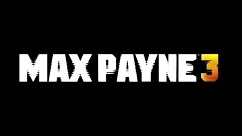 MAX PAYNE 3.Temido por muitos odiado por todos.