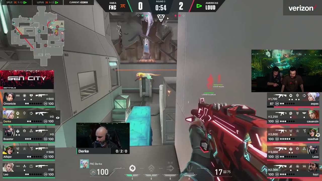 DERKE THROWING!!!!!.mp4