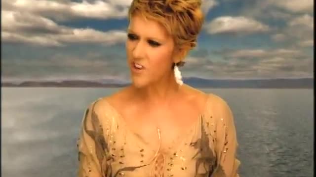 Celine Dion_Have You Ever Been In Love