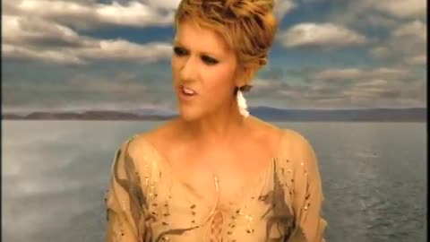 Celine Dion_Have You Ever Been In Love