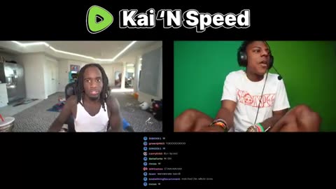 OG Fortnite. KN'i Speed Show Episode" 8 "