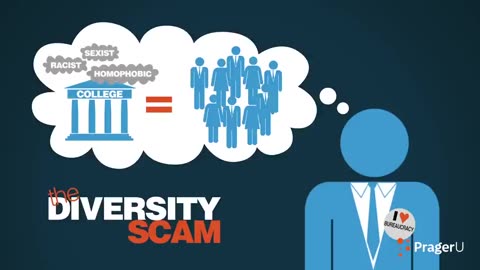 PragerU - Bill Maher: "Colleges Have Been Taken over by Ideologues”