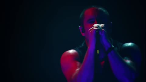 Nine Inch Nails - The Big Come Down 1080p HD (from BYIT)