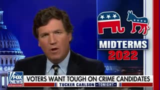 Tucker Carlson Tonight: Full Episode- October 17 2022