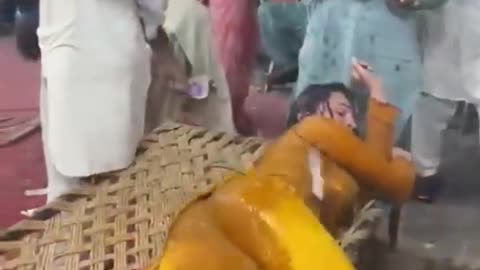 Madam sexi Dance punjabi 2023