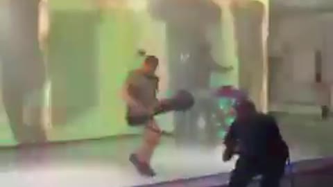 Zelensky's New Hit Single - Free Drugs, Billions from America all converge to this