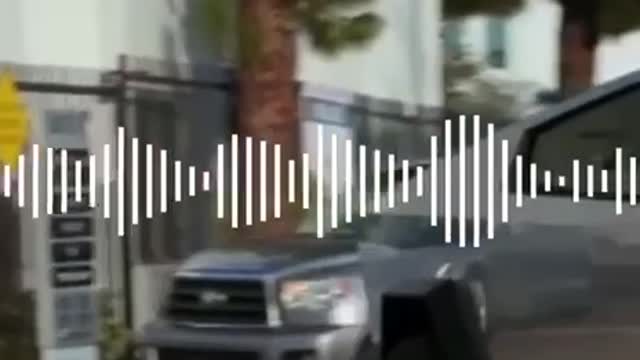 Trump and Musk have a phone call?