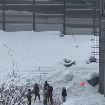 Now, That Look Like A Fun