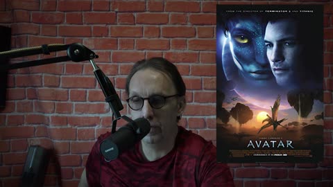 Avatar 2009 film MOVIE REVIEW