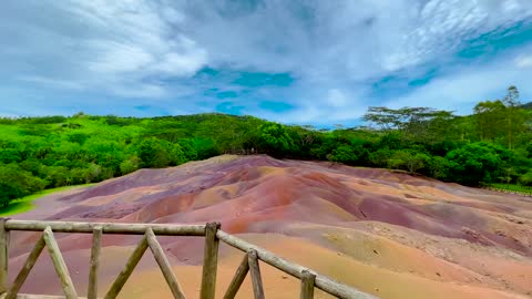 Discover Mauritius 8K Video Ultra HD 240 FPS ● Island Of Emotion 🏞