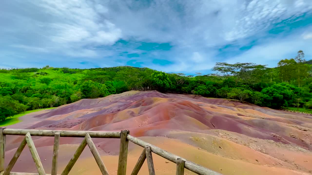 Discover Mauritius 8K Video Ultra HD 240 FPS ● Island Of Emotion 🏞