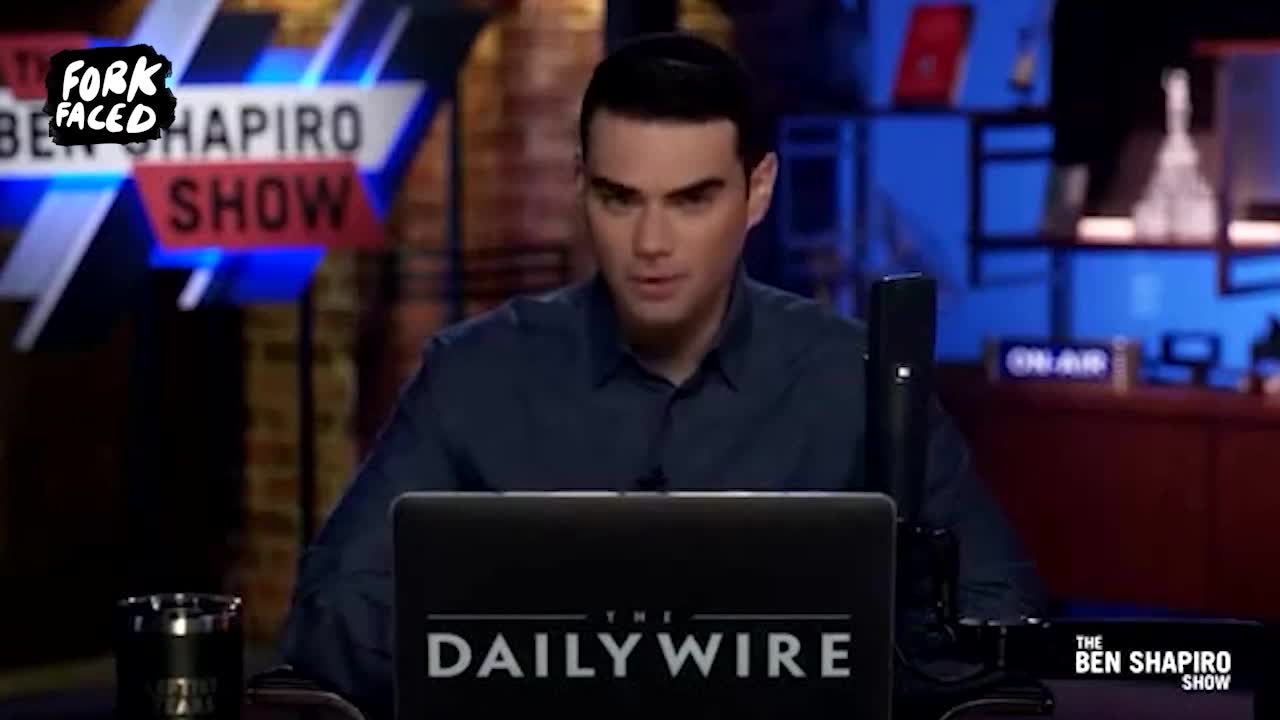 Ben Shapiro - Safety Net