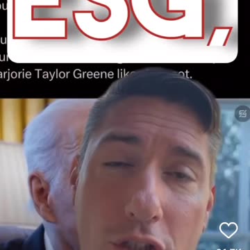 Conspiracy no More | Social Credit System Supported by Biden