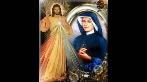 Divine Mercy Message for January 17, 2023