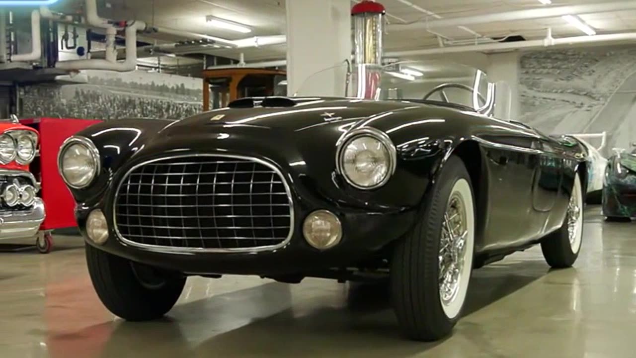 Revolutionary HydrogenPowered Prototype Car Takes the Road by Storm