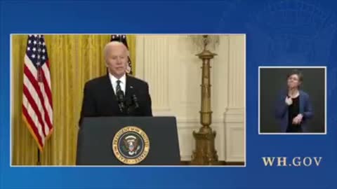 What more proof do you need that the plan is to remove Biden ASAP. Watch Harr...