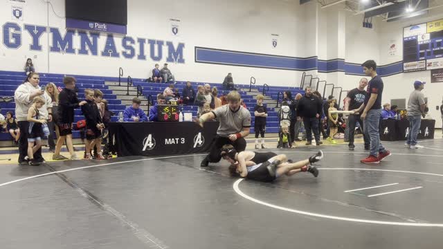 11/19/2022 zanesville open 