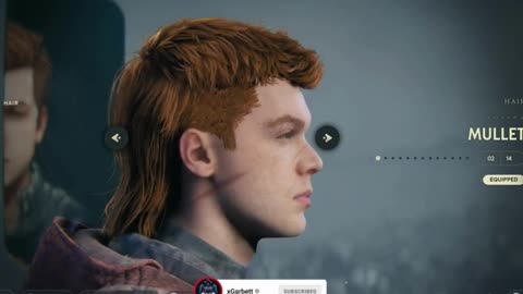 How to Get MULLET Hairstyle