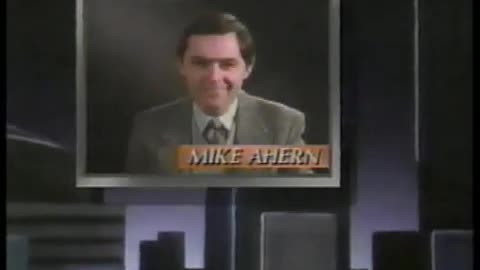 November 1987 - WISH-TV News Open