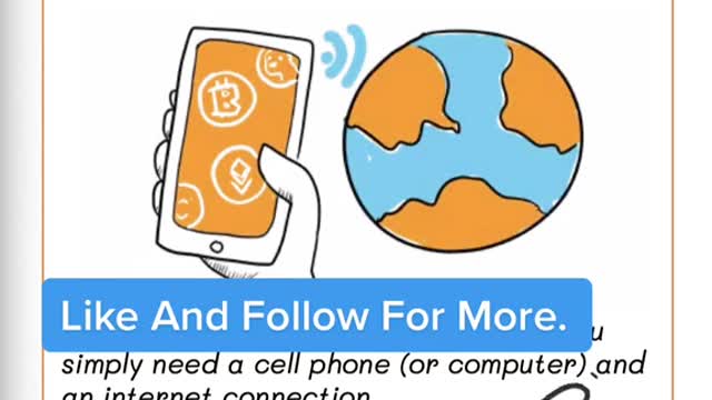 What Is The Difference Between Money And Crypto?