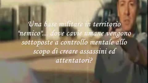 Come creano assassini su misura. Gli strumenti del potere. il Controllo mentale. DOCUMENTARIO i segreti dei nazisti pagani massonici satanisti vaticani che verranno sterminati e moriranno tutti nei loro peccati che NON GLI SARANNO MAI RIMESSI