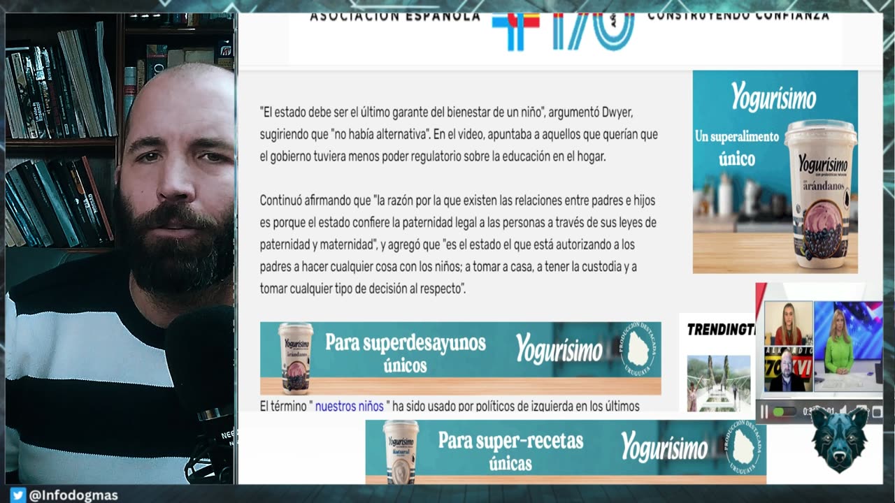 Noticia junio 18