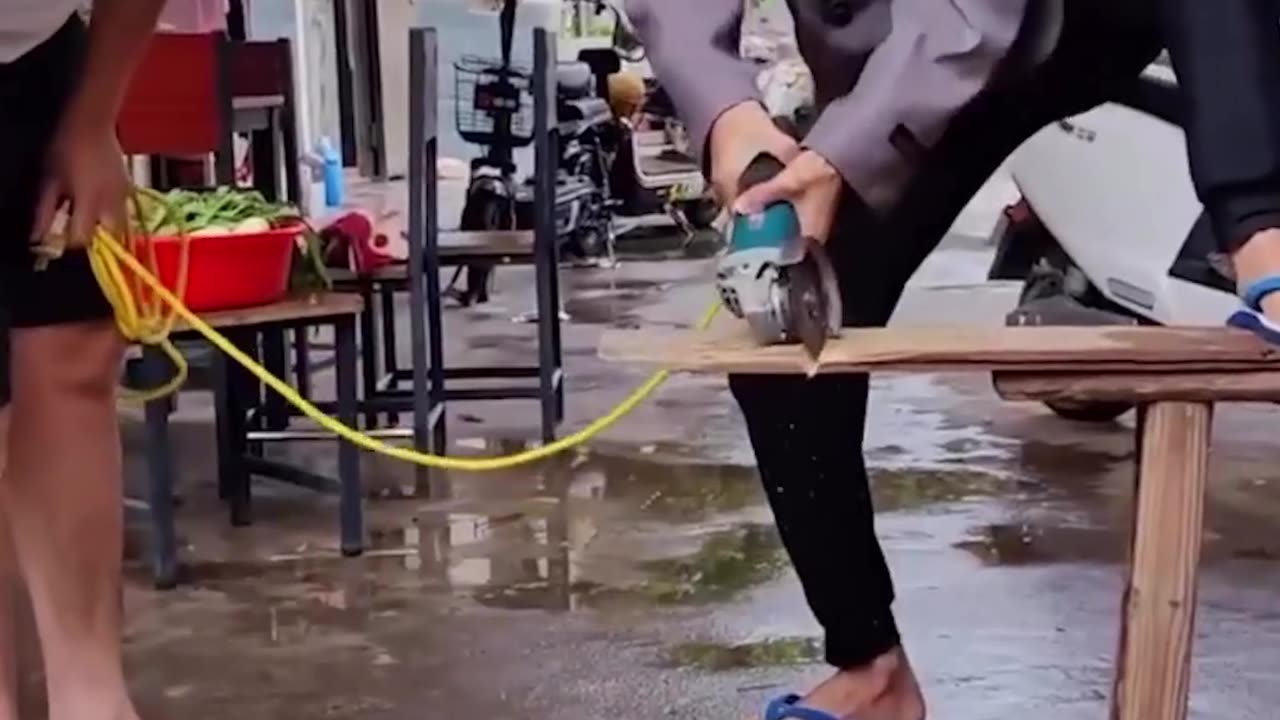 This video is so funny