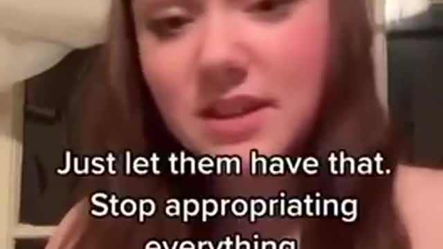 IF YOU EAT MEAT YOU ARE A RACIST - I AM A LIL CONFUSED
